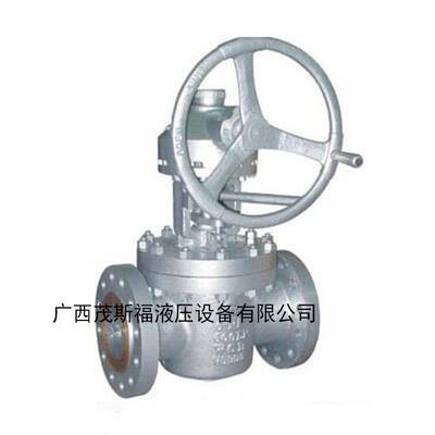 SpiraxSarco 斯派莎克旋塞阀 ALX343F提升式硬密封旋塞阀