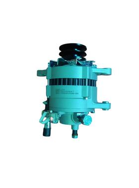 锡柴4110/125柴油机配套叉车装载机发电机3701010A101-HYB10M