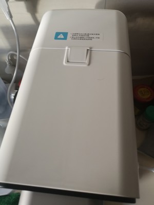 博乐宝净水器怎么样行情揭晓，用后1个月真实反馈