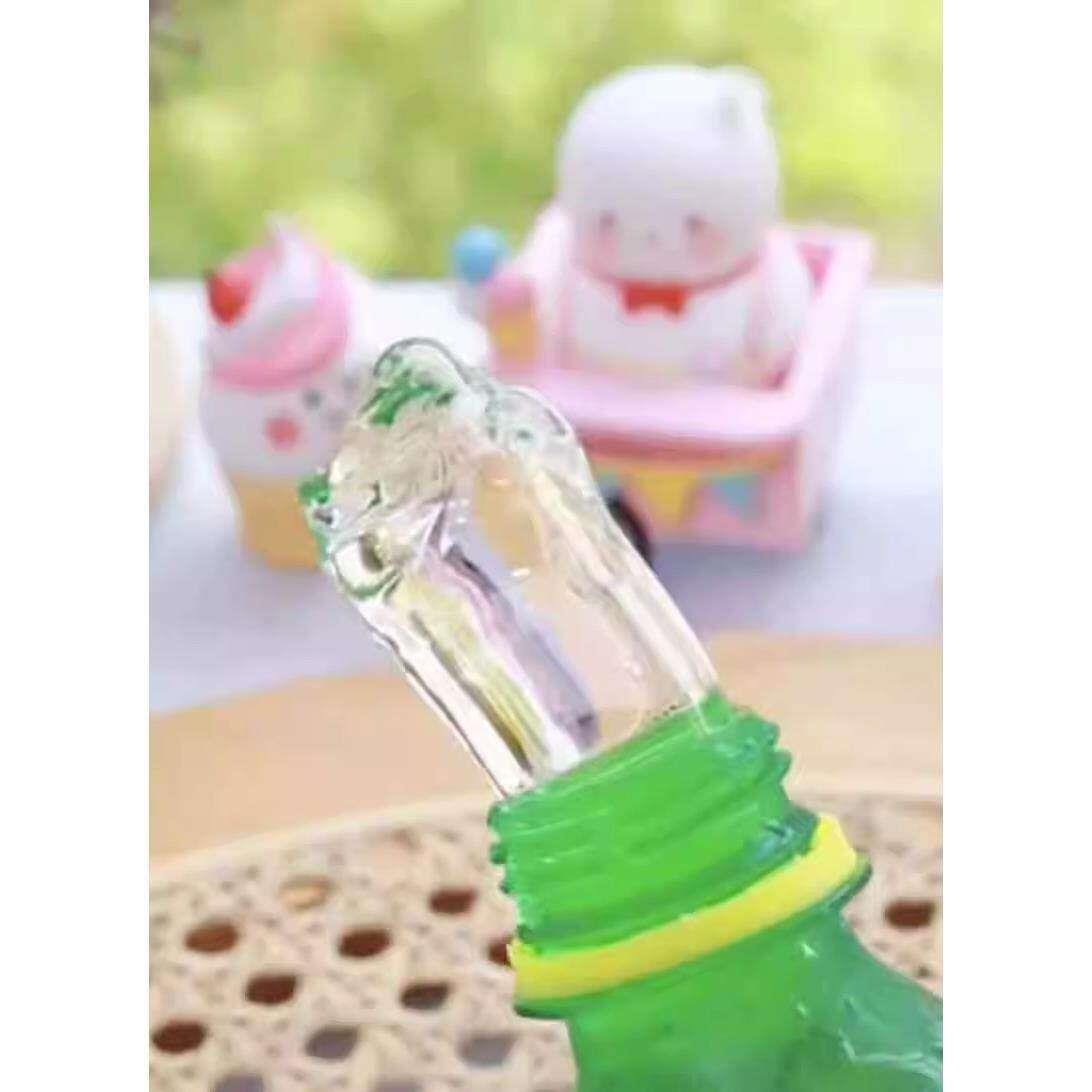 网红蜂蜜膏 嚼着吃多味软糖日常解馋小零食 葡萄可乐拉丝解压软糖