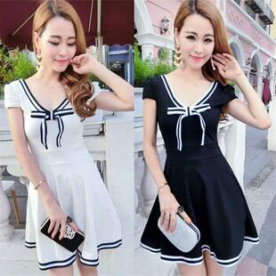 夜店性感低胸针织连衣裙网红直播衣服2025新款女夏季酒吧夜场裙子