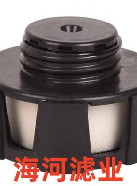 厂家供应工程机械矿山发电机组滤清器过滤器6727475通气滤芯