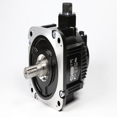 供应安川7系列5.5KW伺服电机中惯量SGM7G55AFC61安川伺服