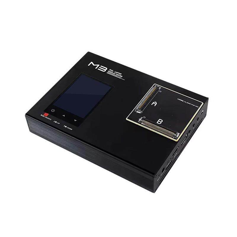 M3 智能手机液晶屏幕测试编程器适用于 iPhone iPad 原色修复