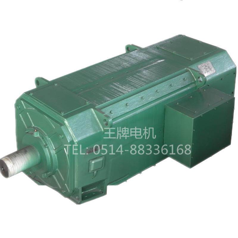 水泥回转窑专用ZSN4电机ZSN4-250-21B,125KW,440V,1500rpm