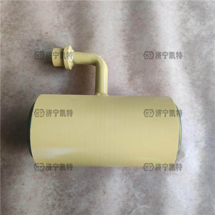 小松PC60/70-8挖掘机 小臂马拉头总成 含衬套及密封 钩机原厂配件