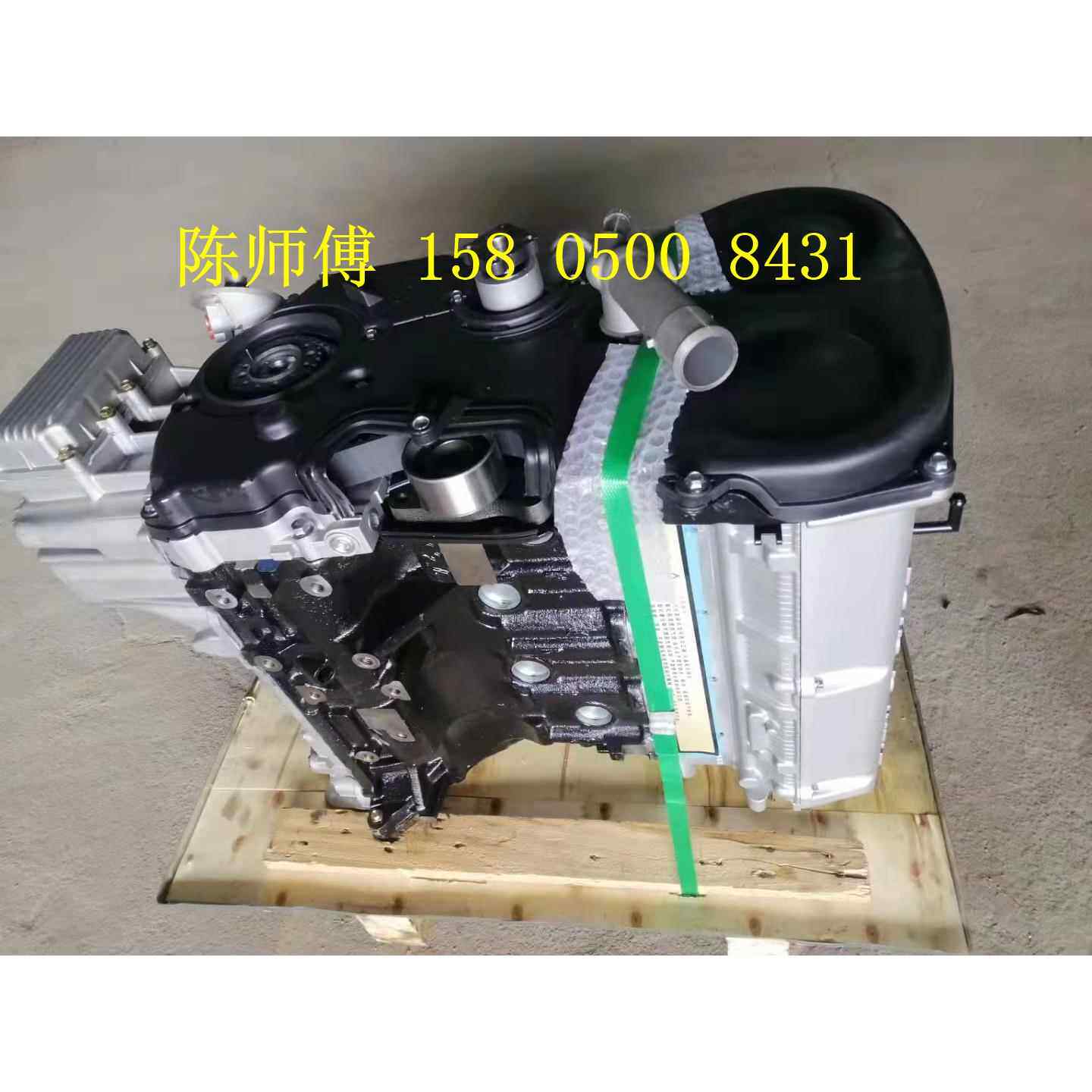 适用江淮瑞鹰祥和瑞风M5S5 2.0 2.4 2.0T4GA1 4GA3G4JS发动机