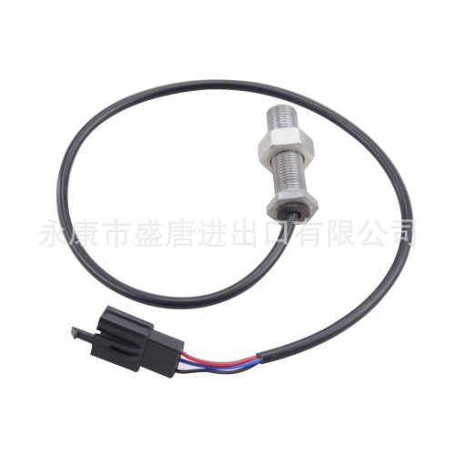 ATV卡丁车摩托车踏板车磁性反向线束magnetic Reverse Cable