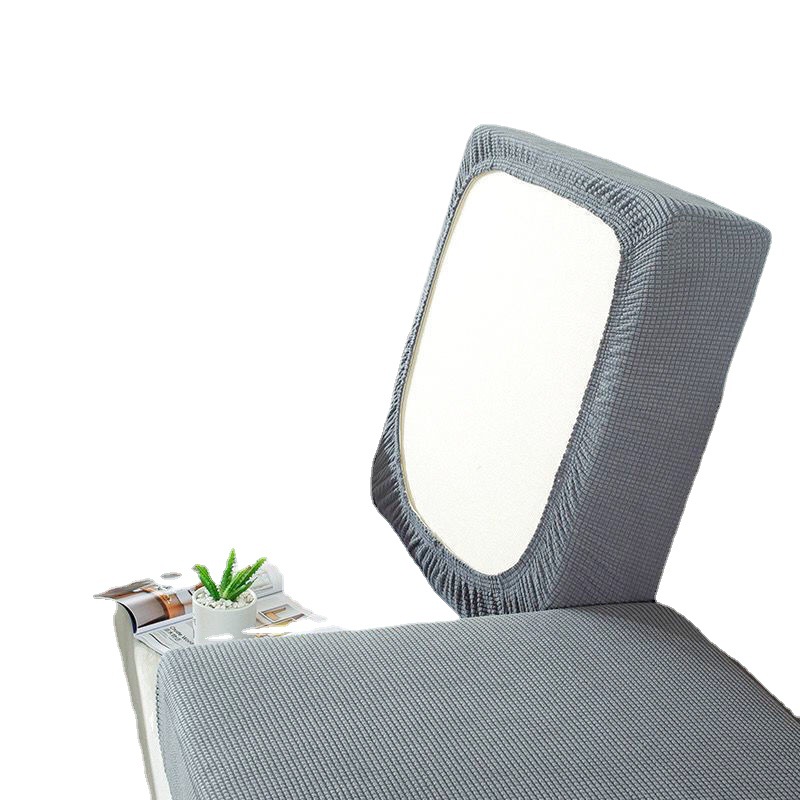 全包通用沙发布万能沙发头枕套罩防滑布罩沙发套笠弹力万能