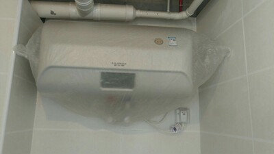 史密斯 F580 升L电热水器怎么样,质量坑不坑人是真是假?