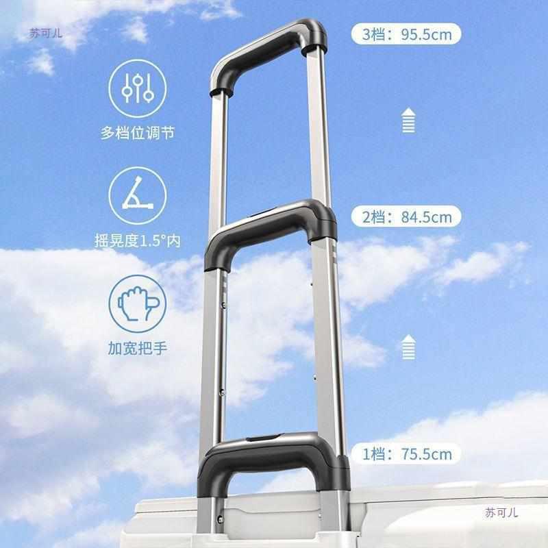 买菜户外车小露营拉车家用折叠购物车快递摆摊小推车拖车便携拉杆