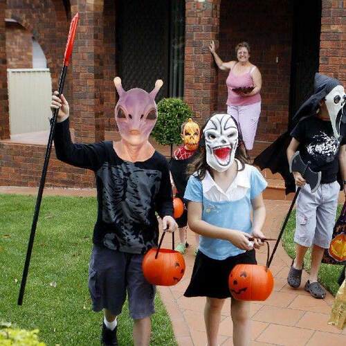 Alien Masques For Adults Full Head Masques 3D Realistic