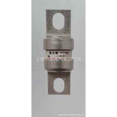 BUSSMANN巴斯曼熔断器