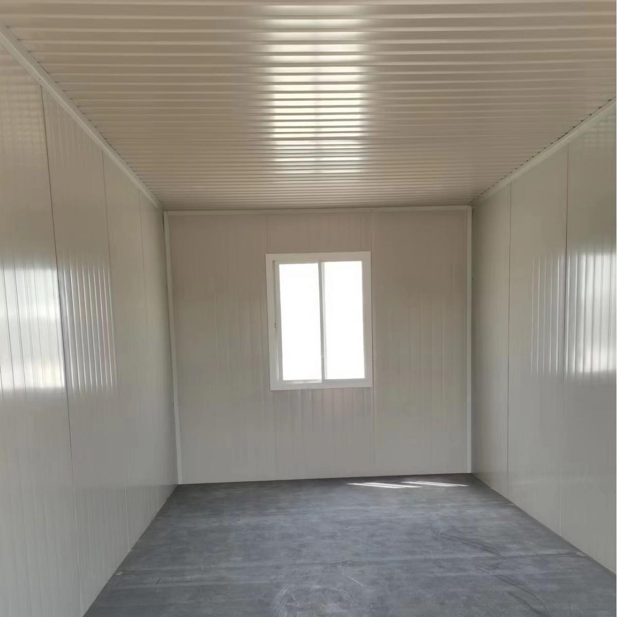 集装移动房住人活动简易房板房组家集装箱快用合屋集成房屋工具箱