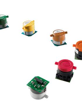 德图testo310/320/340/350烟气分析仪O2CONO2SO2CXHyH2S传感器