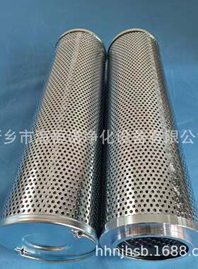 给水泵润滑油出口滤芯LAPS00TF20VC精密过滤器滤芯RP800F109Z
