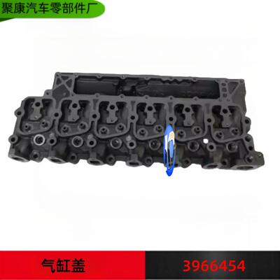 东风康明斯6BT 6BTA 6BTAA EQ153 EQ1141气缸盖3966454 3925400