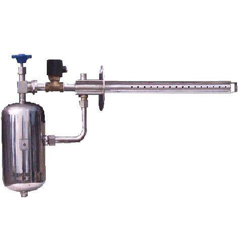 上海干蒸汽加湿器工业空调箱配套净化车间洁净蒸汽型增湿机厂家