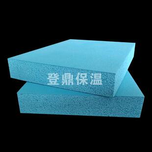 发泡橡塑板深冷二烯烃保冷橡塑海绵板耐高温建材保温板防火A级