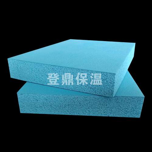 发泡橡塑板深冷二烯烃保冷橡塑海绵板耐高温建材保温板防火A级