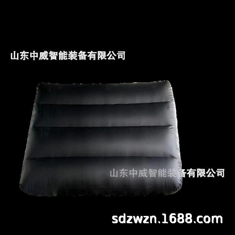 矿用QKB气囊式临时风门 易安装好操作 巷道QKB气囊式快速密闭装置