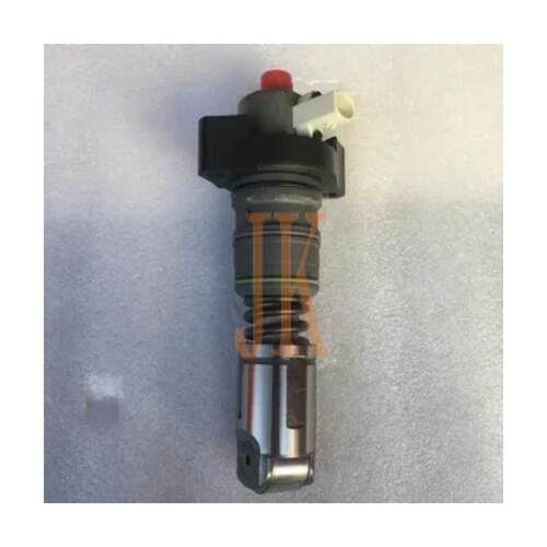 工程机械发动机MX13喷油器燃油泵单体泵2102391/1871117/1934322