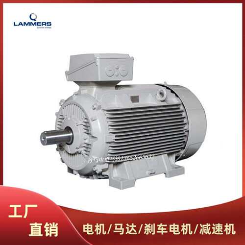 徳国电机马达电动机0.18-200W