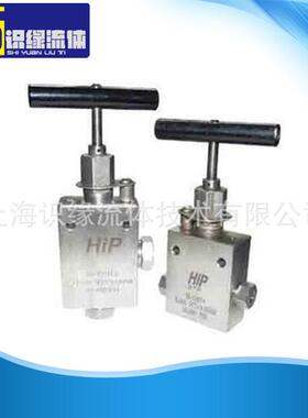 供应高压针阀高压直角针阀30-11HF460-11HF9针阀