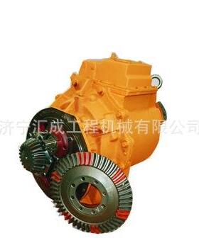 动力换挡变速箱，山推SD13/SD22/SD23/SD32推土机配件