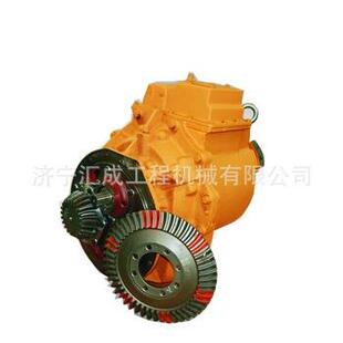 动力换挡变速箱16Y-15-00000 箱体16Y-15-00001 16Y-15-00052