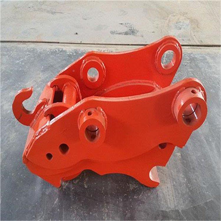 售挖出掘机压快换连接器液液压式快MVC速接连器
