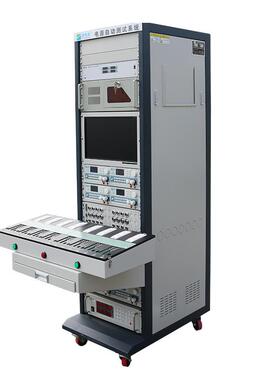 深圳ATE电源测试系统厂家充电器高压自动化一体智能设备测试仪