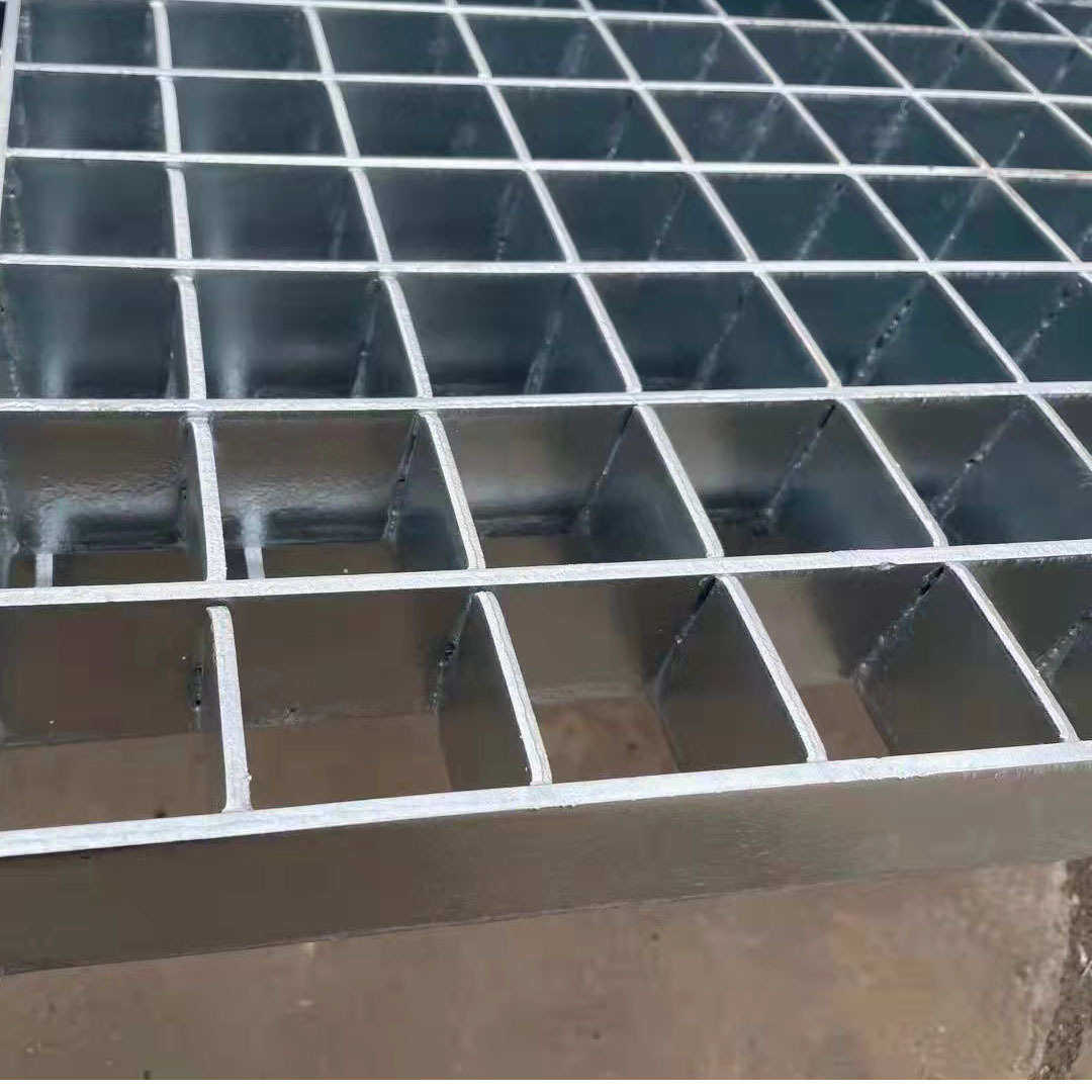 重型钢格板 镀锌钢格栅板厂家 电厂防滑钢格板 G255/30/100,家装主材,强化复合地板,淘宝优惠券,粉丝福利购,淘宝优惠卷