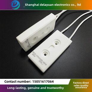 Bkg胶带水泥方壳逆变器开始充电电阻80W10R20R30R40R50R75R100R欧