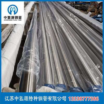 特殊气体柜、VMB/VMP气体分流柜的配备和安装专用奥氏体不锈钢管