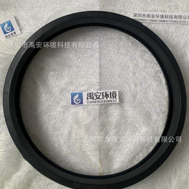 8寸滨特尔超滤膜XF-64抱箍密封圈XGQT01/02-8‘’/219.1-16X