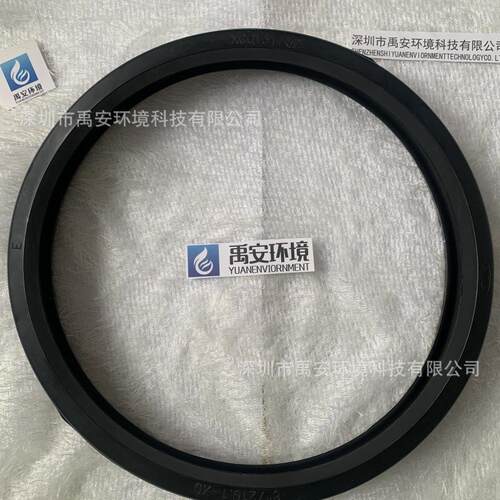 8寸滨特尔超滤膜XF-64抱箍密封圈XGQT01/02-8‘’/219.1-16X