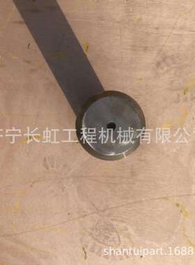 现货供应山推推土机31Y-31-00007轴