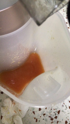 【九阳】家用榨汁机原汁机极度喜欢感受反馈