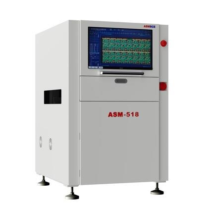 SMT离线AOI检测设备全自动AOI光学检测仪回流焊后PCB检测机