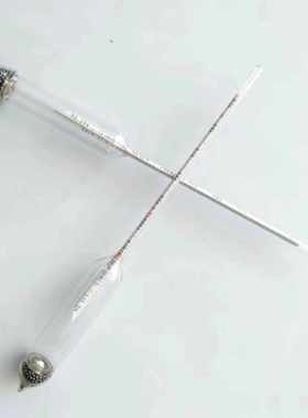 密度计 石油密度计 YB-2 ( 0.890-0.950) 一支起售