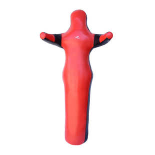 摔角假人消防柔道假人拳击负重柔术家用散打搏击人形沙袋沙包