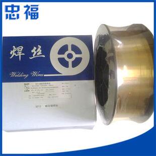 销售S213A含锡12%磷青铜焊丝型号SCU5410ERCuSn12P