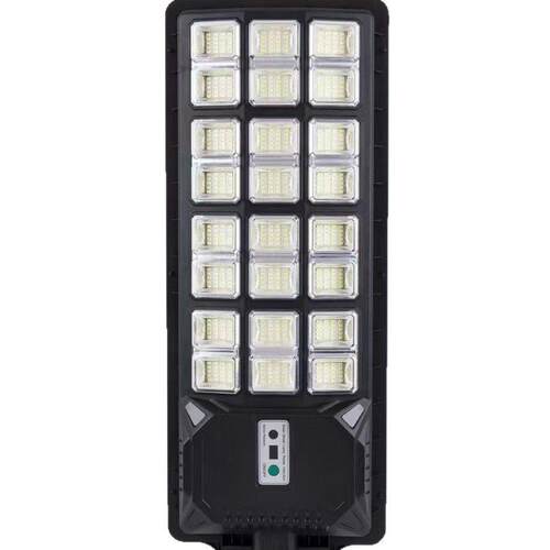 2025新感应灯户外防水庭院灯三面发光一体化led路灯北斗款