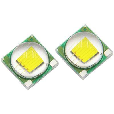 cree xml 10W白光LED强光手电筒灯珠 替代CREE T6 L2U2 5050灯珠
