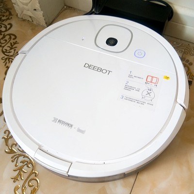 质量对比科沃斯DJ35和DD35入手哪款更好，区别优缺点对比揭秘是？