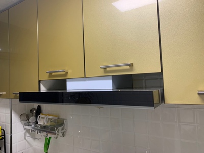 老板油烟机65X6怎么样?云数据显示口碑好不好呢?