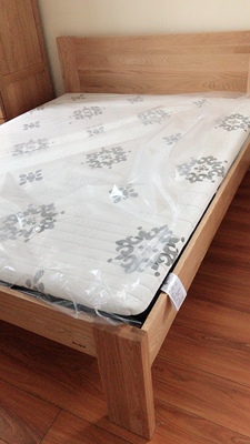 谈谈源氏木语实木床怎么样?分析火爆背后的内幕