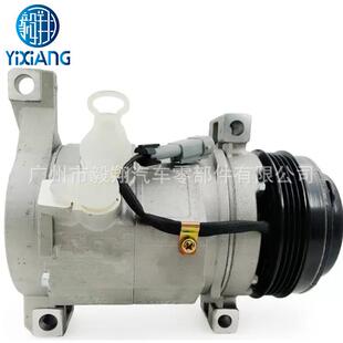 Compressor 10S20F 6.2L Escalade Platinum Cadillac 适用