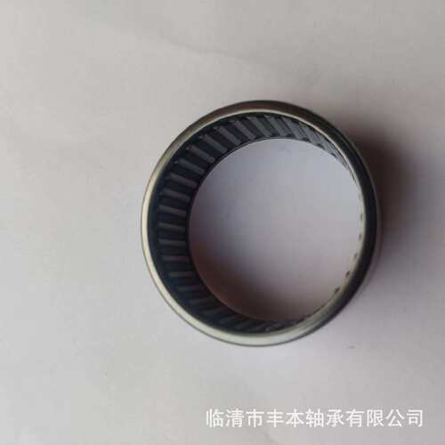 滚针轴承和组合滚针轴承K25×38×24.75R 64805